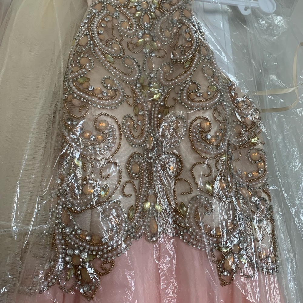 Prom Dress - Picture 3 of 6